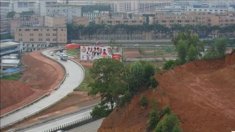 观兰阳光花园--震憾价3380起! -大嘴巴的帅小伙