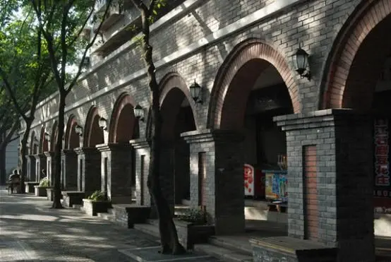 缘起名流 归根重庆 -名流公馆