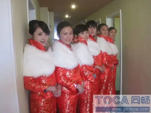 国际中小企业博览会-展会人力资源,礼仪兼职提