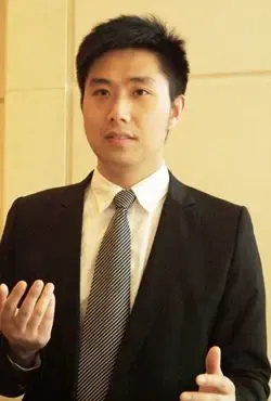 杨宗岳-青年书法家、书画家 杨宗岳-青年书法家、书画家