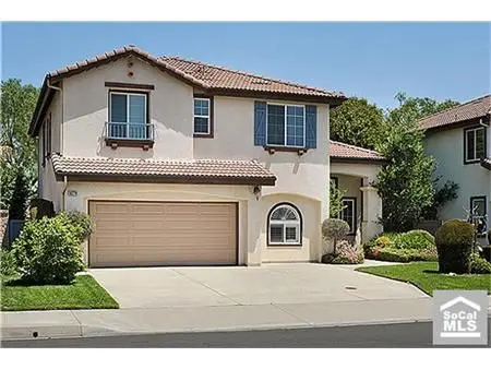 美国洛杉矶住宅:奇诺岗