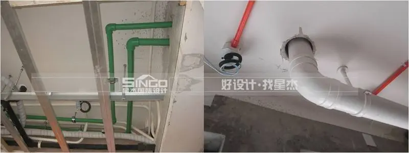 家庭装饰工程质量验收常识(二) -星杰国际设计