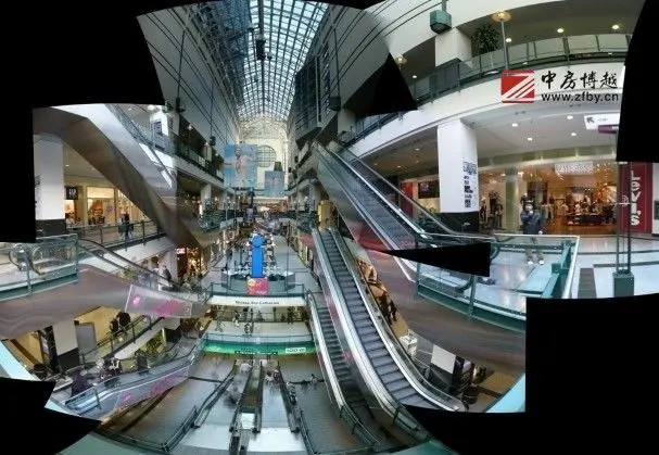 二三线城市商业地产开发策略及招商运营管理-