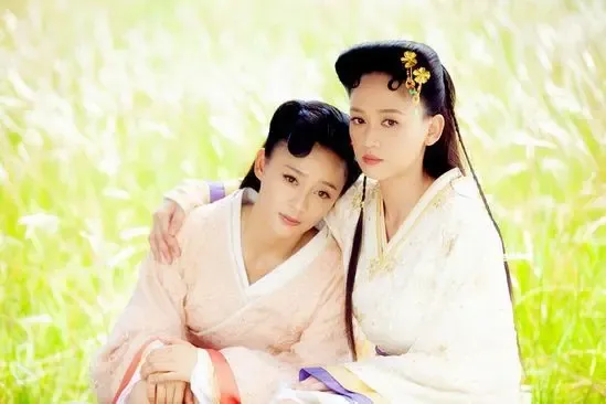 《<em>王的女人</em>》再聚江湖 袁姗姗陈乔恩姐妹情深