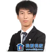 中国房价会一直涨下去 -槐亚静--5i5j