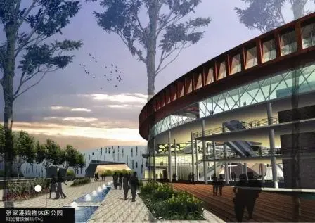 2020年一季度张家港G_张家港地图(2)