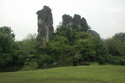 骆驼峰