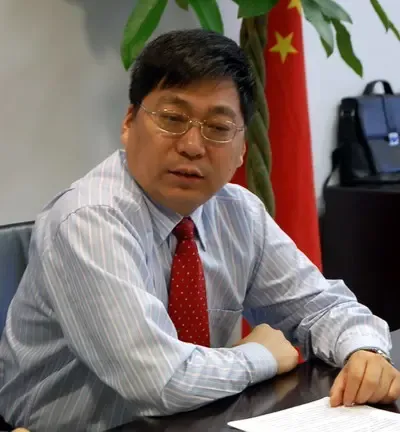 上海华润世纪家纺有限公司CEO魏景芬