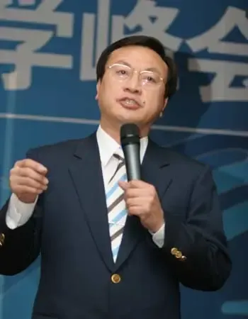 余世维