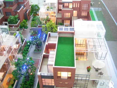 soso看房记第150期:亲身感受保利家园,让我