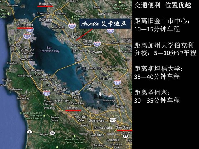 【房产推荐】加州旧金山湾区最后的投资别墅钬斺敯ǖ涎