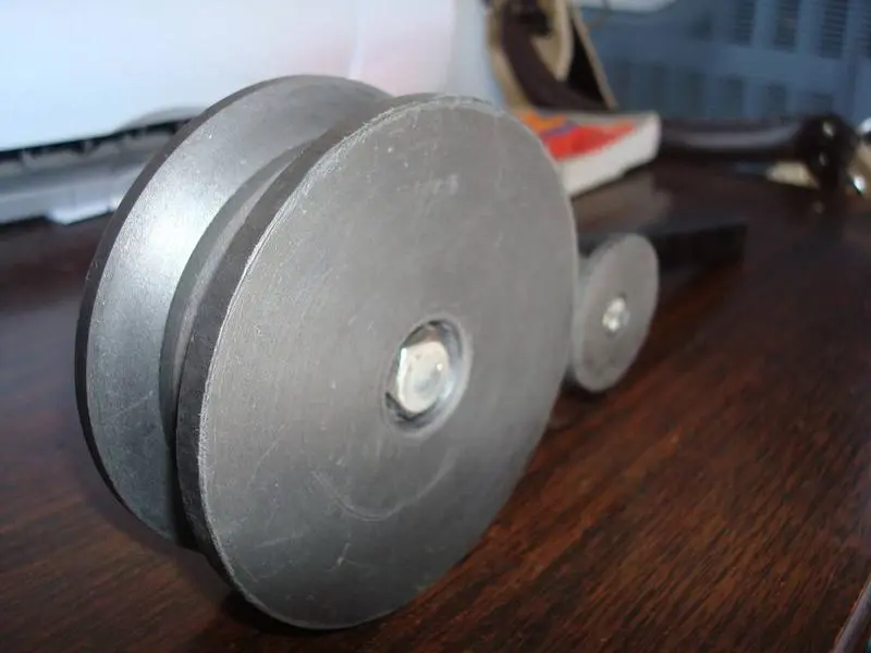 diy小工具---弯管器-南昌装修论坛