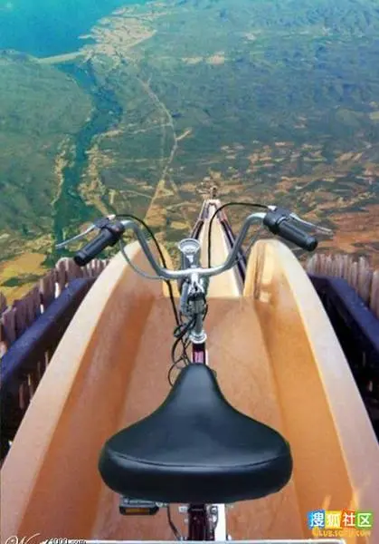 球最刺激的7大娱乐设施--第一样:美国迪斯尼公