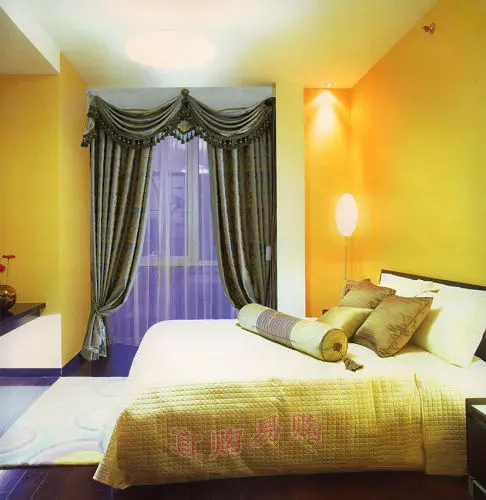 请问有知道装修顺序的吗?是不是安门--刷墙面