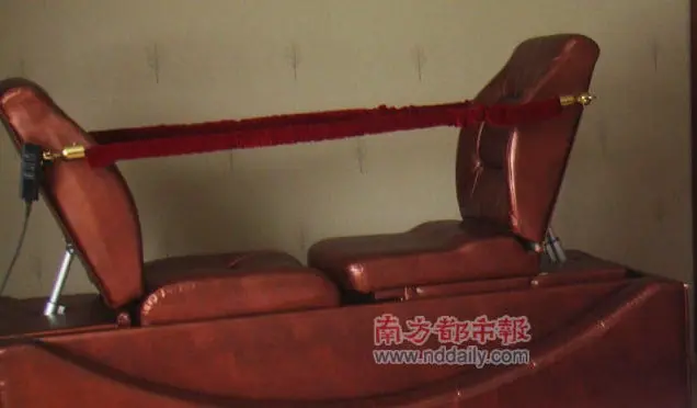 珠海情趣酒店的红床是干什么用的 -我是活动专员