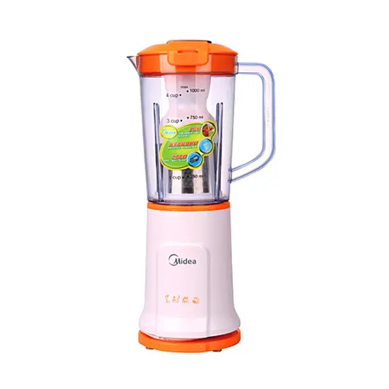 美的榨汁机_装修狂的相册