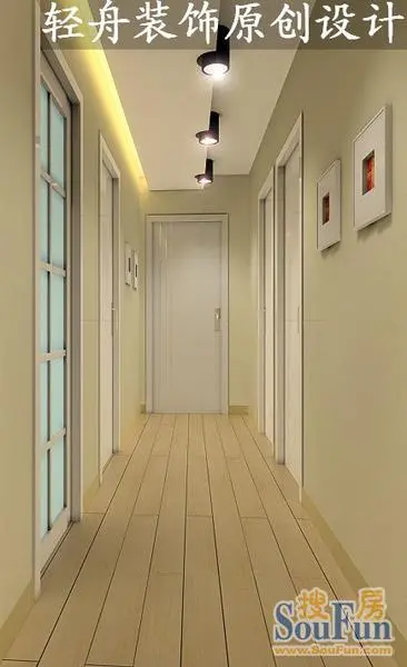 轻舟装饰公司怎么样