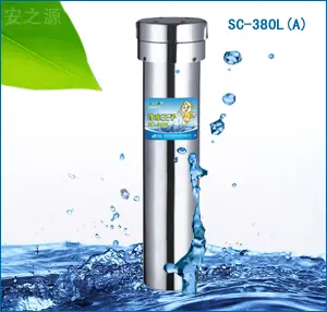 净水器厂家排名_净水器排名前十名图片