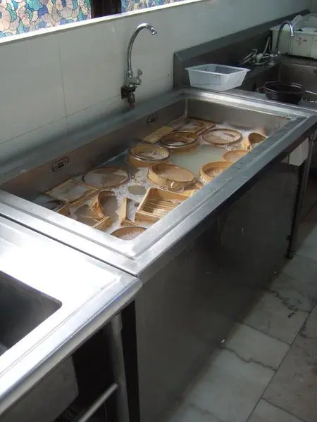 超声波洗碗池-皮阿诺-品牌搜房网