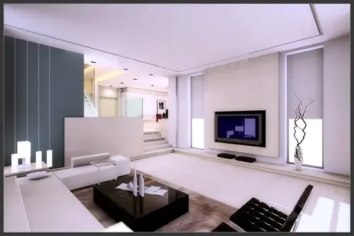 低预算旧房翻新｜样板房省钱经，深圳老房秒变新家