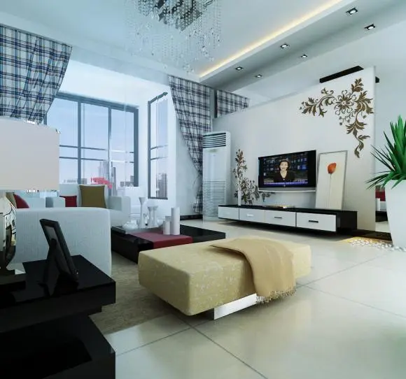 激情夏日,乐美家装饰8月14日于天津泰达会馆举