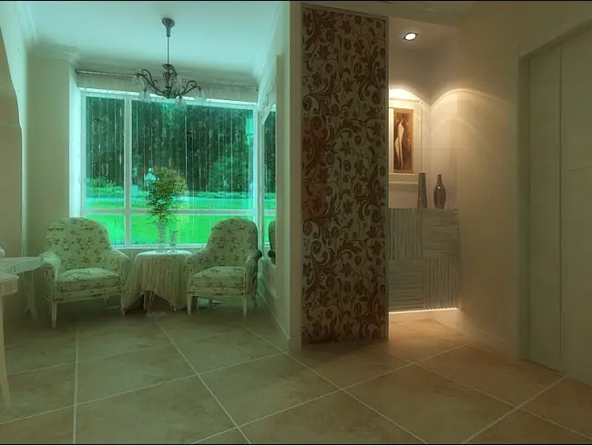 激情夏日,乐美家装饰8月14日于天津泰达会馆举