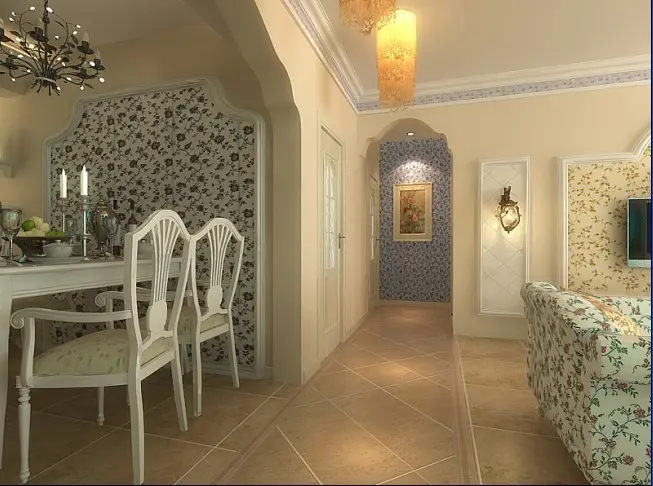 激情夏日,乐美家装饰8月14日于天津泰达会馆举