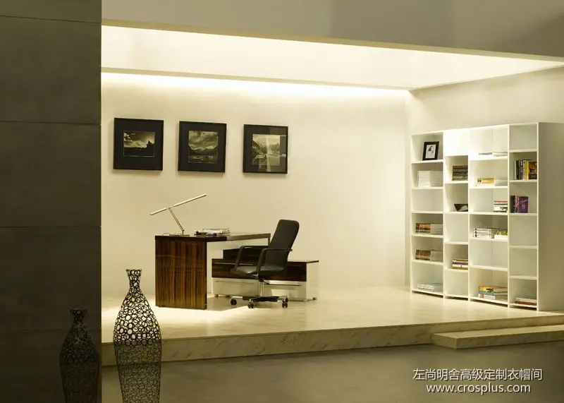 左尚明舍高级定制家具的相册