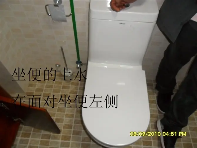 我是论坛的新人,我是家装公司的质检,经常看贴