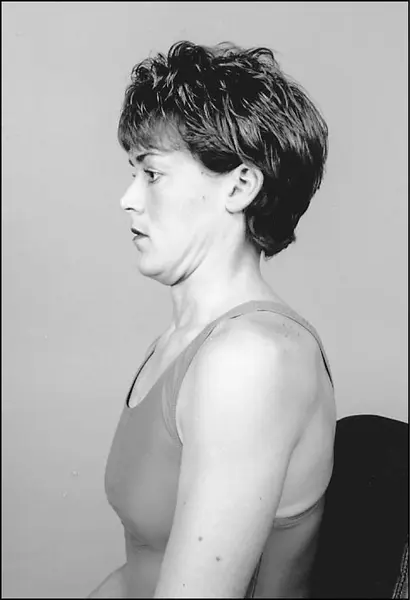 办公室颈练习--预防颈椎腰椎病