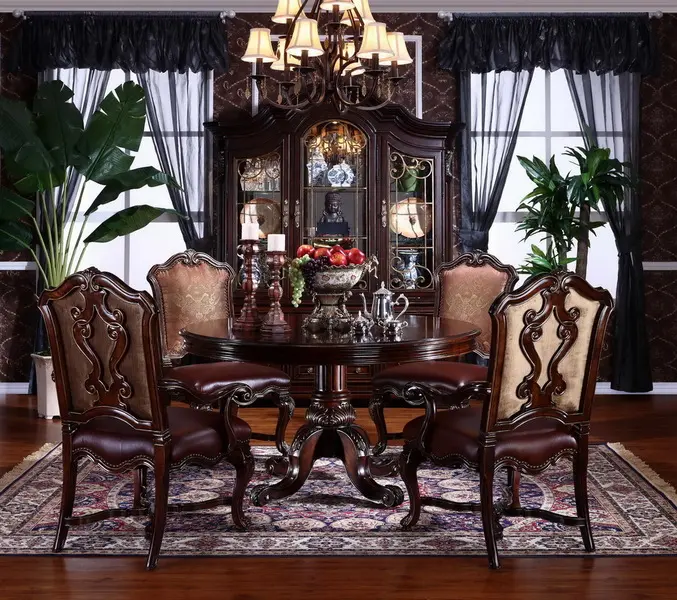 格林堡1_富雅维美家居的相册