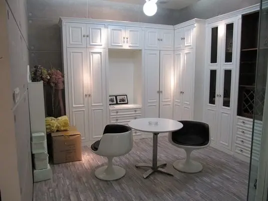 【活动回顾】3月12-3月20科凡衣柜优惠活动精