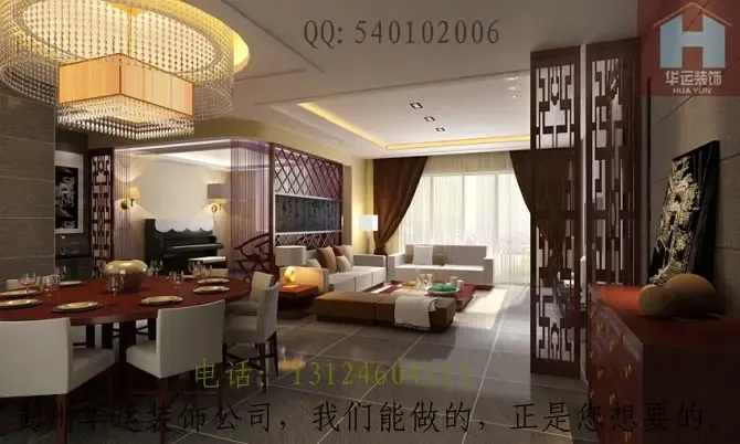 佛山老房翻新｜花1.5万块，旧房秒变新家（附避坑指南）