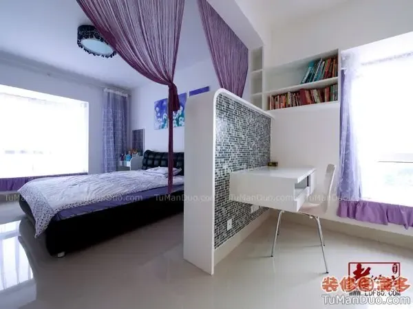 70分贝的楼上脚步声+吵架声，不砸墙不拆窗，5步花3000元改造一个全静音卧室