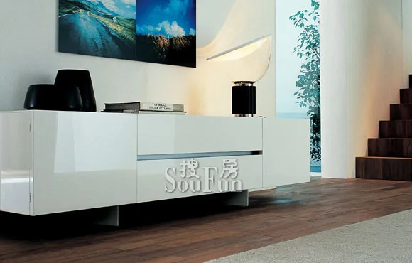 【poliform max 地柜max2z】报价_价格_图片-