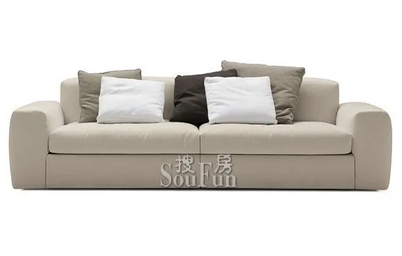 【poliform dune沙发dup03】报价_价格_图片-