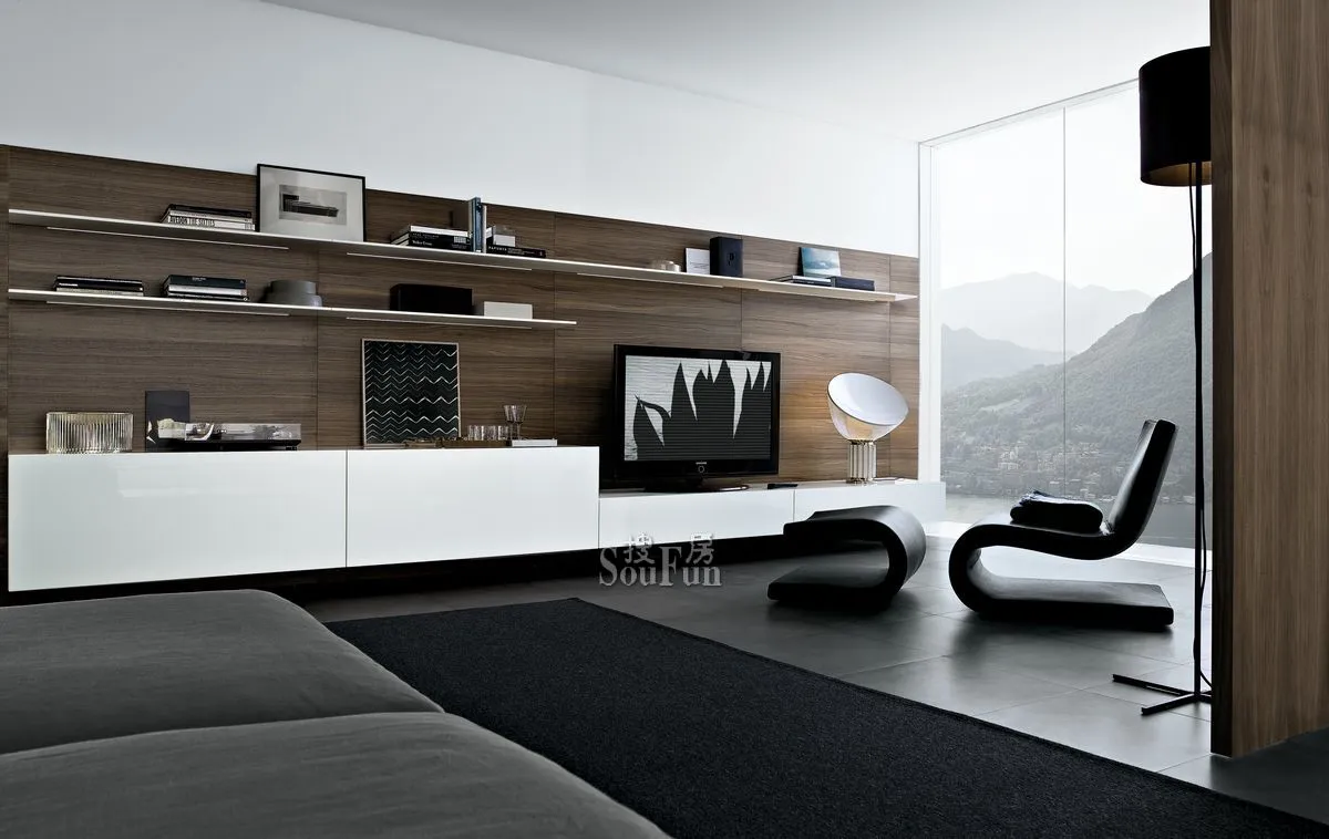 Poliform+Snake椅子SEPL650】报价_价格_图