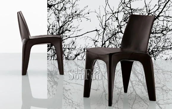 【Poliform BB椅子S77】报价_价格_图片-Poli