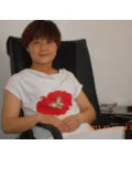 黄秀珍