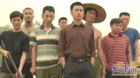 《东北往事:黑道风云20年》:一部市井传奇