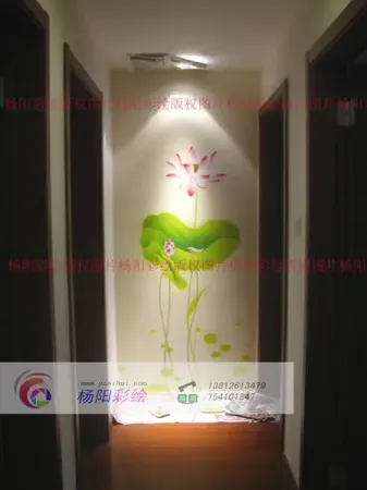 走廊尽头装饰柜效果图 600x450.jpg
