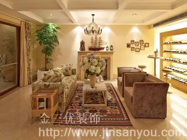 大兴区旧宫镇南小街新建工业园区厂房 - 田园风