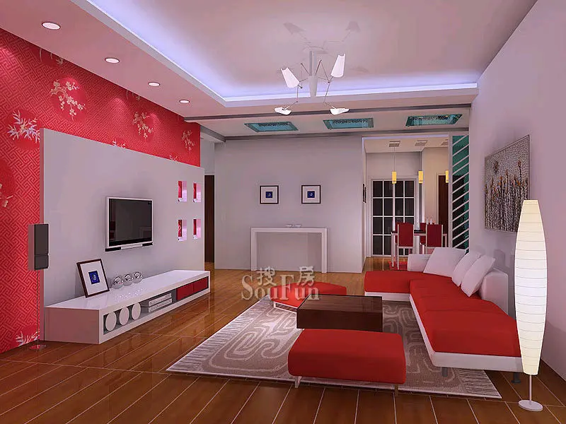 广州 增城 新塘装修找广州新起点装饰工程有限